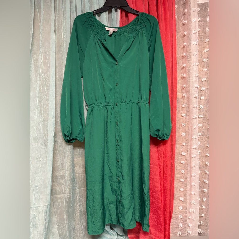 Harper & Gray dress- size large